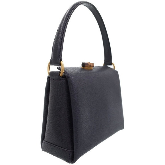 Gucci Handbag Bamboo - Picture 1 of 9